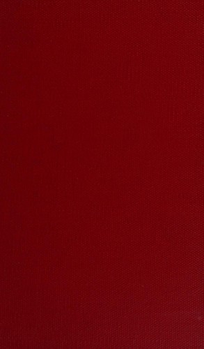 Lord Byron: Childe Harold's pilgrimage (1936, Doubleday, Doran)