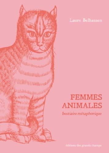 Laure Belhassen: Femmes animales (French language, 2023)