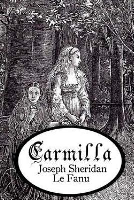 Sheridan Le Fanu: Carmilla (EBook, 2024, Project Gutenberg)
