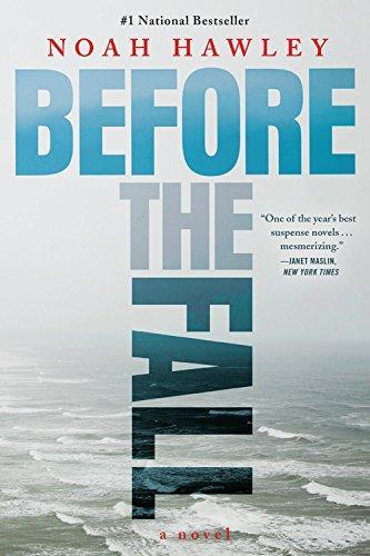 Noah Hawley (duplicate): Before the Fall (2016)