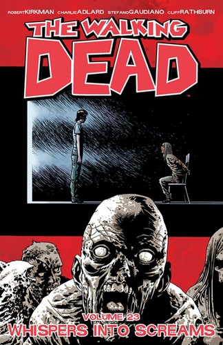 Robert Kirkman: The walking dead (Paperback, 2015, Image Comics)