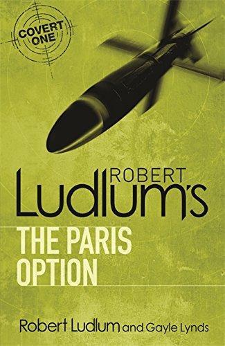 Robert Ludlum's the Paris Option (2010)