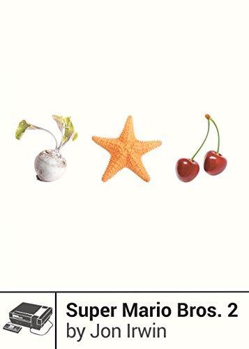 Jon Irwin: Super Mario Bros. 2 (2014)