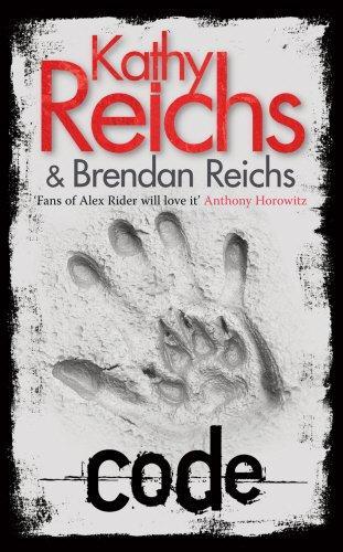 Kathy Reichs, Brendan Reichs: Code (2013)