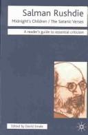 David Smale: Salman Rushdie (Paperback, 2002, Palgrave Macmillan)