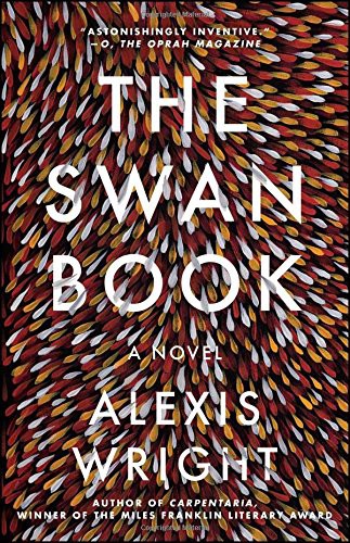 Alexis Wright: The Swan Book (Paperback, 2018, Washington Square Press)