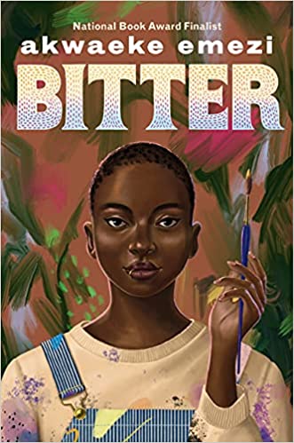 Akwaeke Emezi (duplicate): Bitter (EBook, 2022, Faber & Faber, Limited)