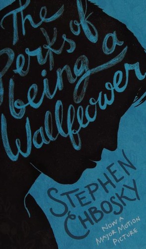 Stephen Chbosky, Empty Author: The Perks of Being a Wallflower (Paperback, 2012, Simon and Schuster)