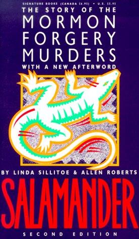 Linda Sillitoe, Allen Dale Roberts: Salamander (Paperback, 1989, Signature Books)