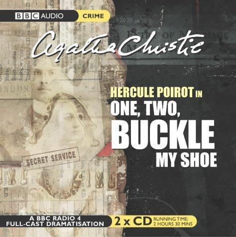 Agatha Christie: One, Two Buckle My Shoe (2004)