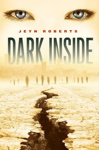 Jeyn Roberts: Dark inside (2011, Simon & Schuster Books for Young Readers)
