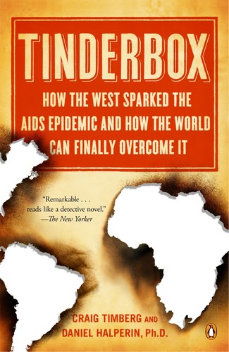 Craig Timberg: Tinderbox (Paperback, 2013, Penguin Books)