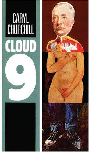 Caryl Churchill: Cloud 9 (1994, Theatre Communications Group)