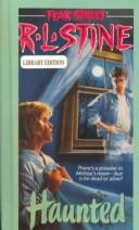 R. L. Stine: Haunted (Hardcover, 1999, Tandem Library)