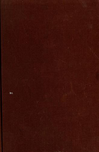 Muriel Spark: Territorial rights (1979, Coward, McCann & Geoghegan)