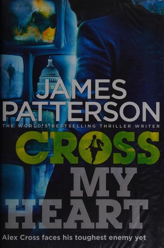 James Patterson: Cross my heart (2013)