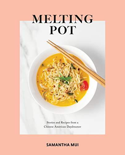 Samantha Mui: Melting Pot (2020)