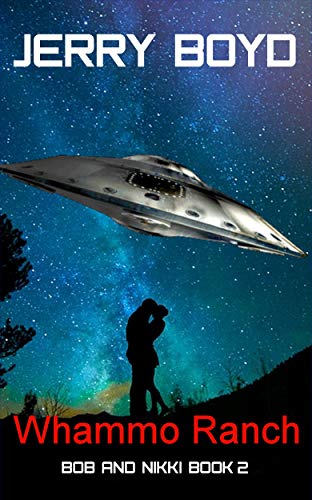 Jerry Boyd: Whammo Ranch