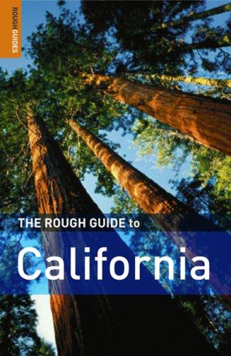 Rough Guides: The Rough Guide to California 9 (Paperback, 2008, Rough Guides)