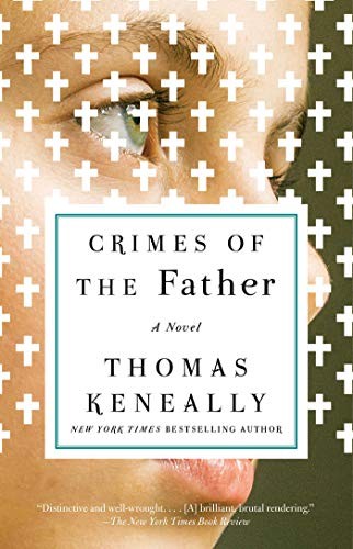 Thomas Keneally: Crimes of the Father (Paperback, 2018, Washington Square Press)