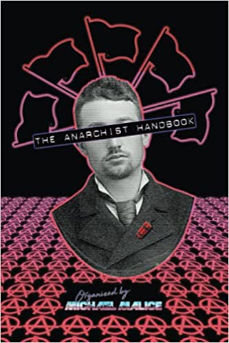 Michael Malice: The Anarchist Handbook (EBook, Amazon Kindle)