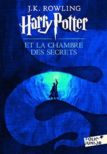 J.K. Rowling, J.K. Rowling: Harry Potter, II (Paperback, French language, 2017, French and European Publications Inc)