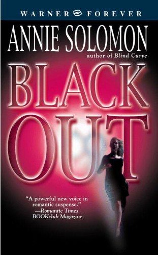 Annie Solomon: Blackout (Warner Forever) (2006, Forever)