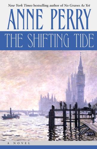 Anne Perry: The Shifting Tide (EBook, 2004, Random House Publishing Group)