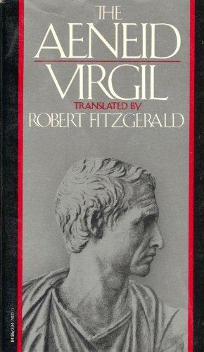 Publio Virgilio Marone: The Aeneid