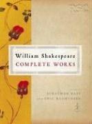 William Shakespeare: William Shakespeare Complete Works (Hardcover, 2007, Modern Library)