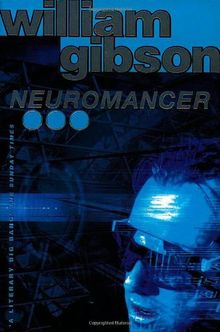 William Gibson (duplicate): Neuromancer (Paperback, 1995, Voyager)