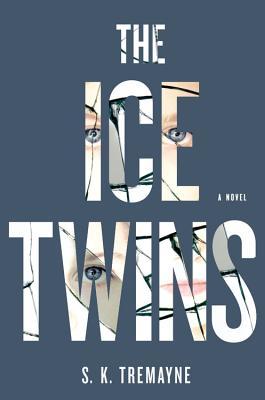 S. K. Tremayne: The Ice Twins (Hardcover, 2015, Grand Central Publishing)