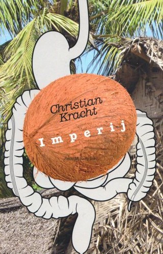 Christian Kracht, Daniel Bowles: Imperium (Paperback, Slovenian language, 2016, Lud Šerpa)