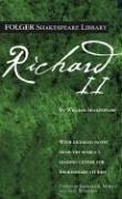 William Shakespeare: The tragedy of Richard II (2005, Washington Square Press)