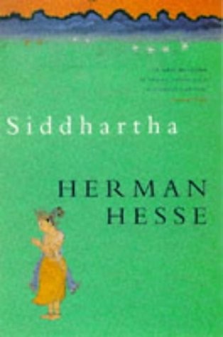 Hermann Hesse, Hermann Hesse, Hilda Rosner: Siddhartha (Paperback, 1998, Pan MacMillan, Picador)
