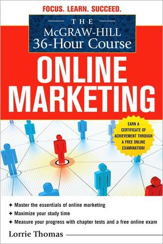 Lorrie Thomas: The McGraw-Hill 36-hour course (2011, McGraw-Hill)