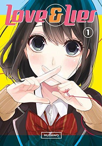 Musao Tsumugi: Love and Lies 1 (2017)