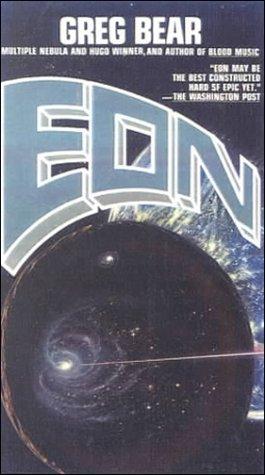 Greg Bear: Eon (1999, Bt Bound)