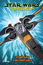 John Jackson Miller, John Barber, Jon Sommariva, Valentina Pinto: Star Wars adventures. Volume 7, Pomp and circumstance (Paperback, 2019, IDW Publishing, a division of Idea and Design Works, LLC)