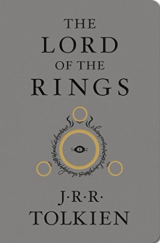 J. R. R. Tolkien: The Lord of the Rings Deluxe Edition (2013, Houghton Mifflin Harcourt)