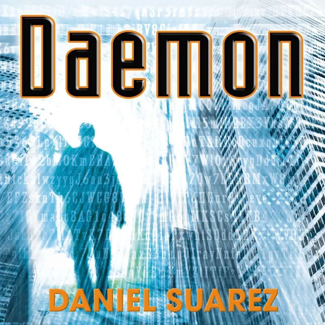 Daniel Suarez: Daemon (AudiobookFormat, 2009)