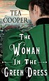 Tea Cooper: The Woman in the Green Dress (Hardcover, Thorndike Press Large Print)