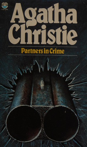 Agatha Christie: Partners in crime (1988, Fontana)