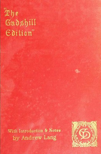 Charles Dickens: The Uncommercial Traveller (1898, Chapman and Hall)