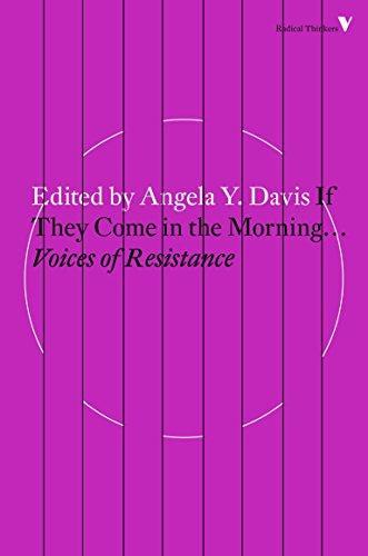 Angela Y. Davis: If they come in the morning... (2016, Verso Books)