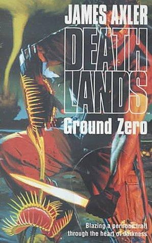 James Axler, Doug McCallister: Deathlands (AudiobookFormat, DH Audio)
