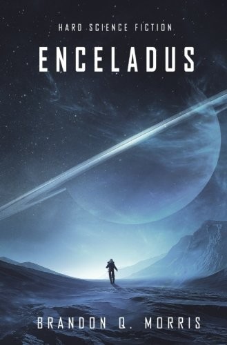 Matthias Matting: Enceladus (Paperback, CreateSpace Independent Publishing Platform)