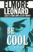 Elmore Leonard: Be cool (1999, Thorndike Press, Chivers Press)