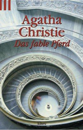Agatha Christie: Das fahle Pferd. (2003, Scherz)