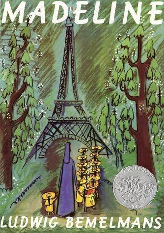Ludwig Bemelmans: Madeline (1998)